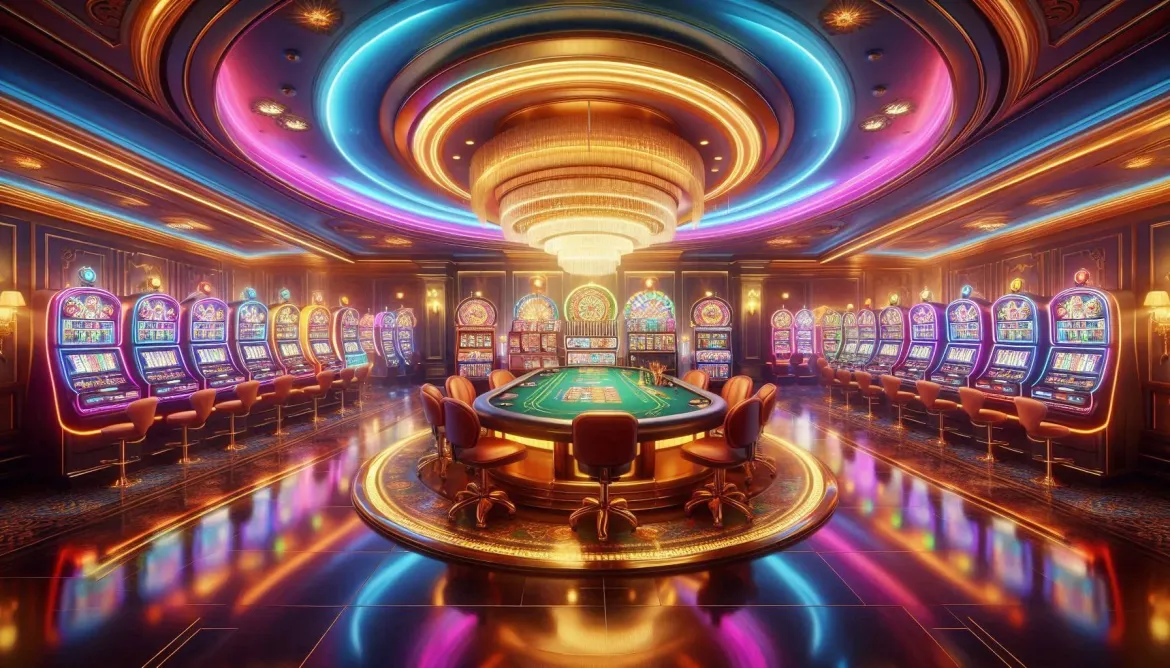 Beep Beep Casino
